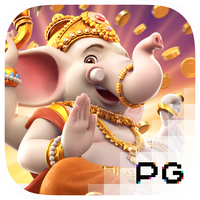 PG Ganesha Gold