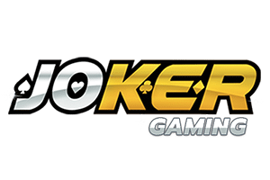 สล็อตโจ๊กเกอร์ JOKER GAMING