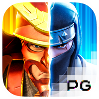 PG Ninja vs Samurai