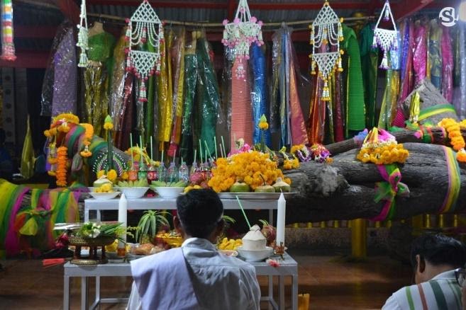 วัดเสฐียรวัฒนดิษฐ์