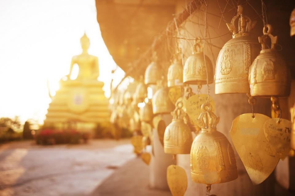 วิธีทำบุญ