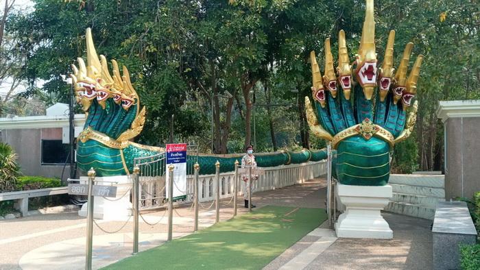 สถานที่ขอหวย