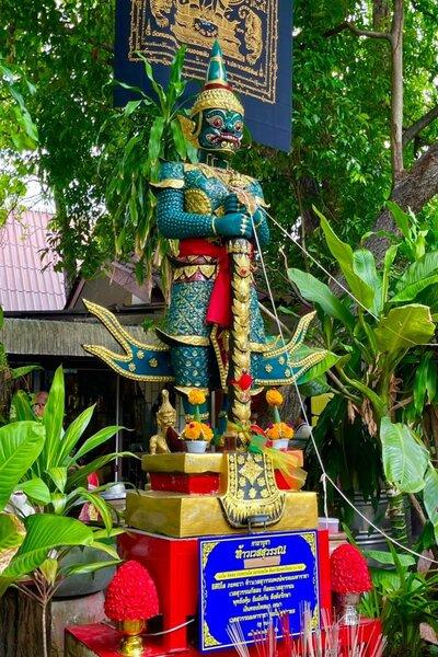 ท้าวเวสสุวรรณ