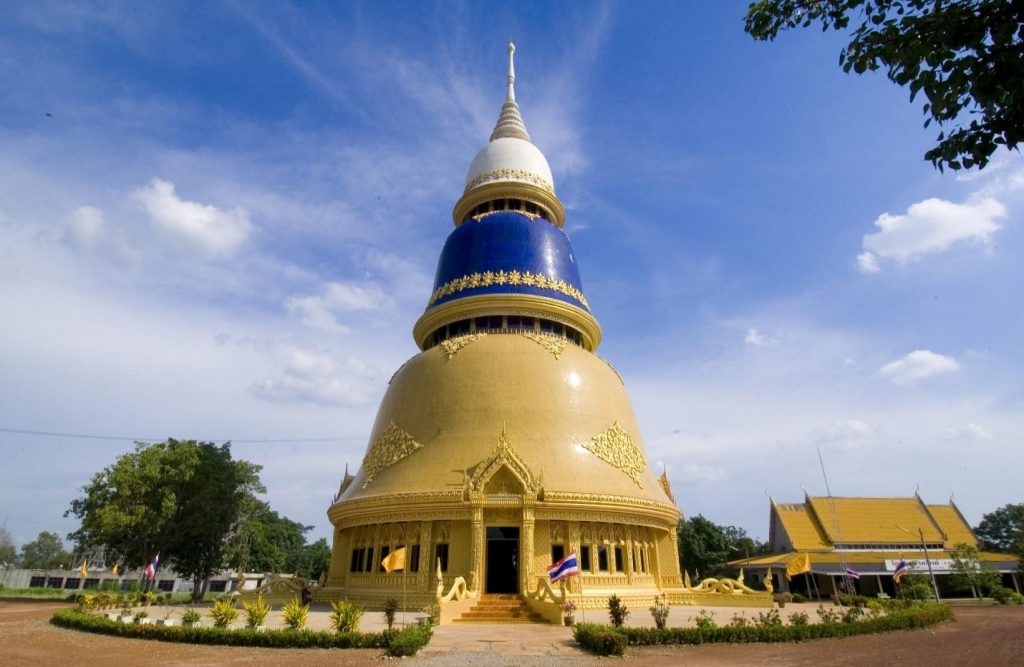 วัดพระธาตุวาโย